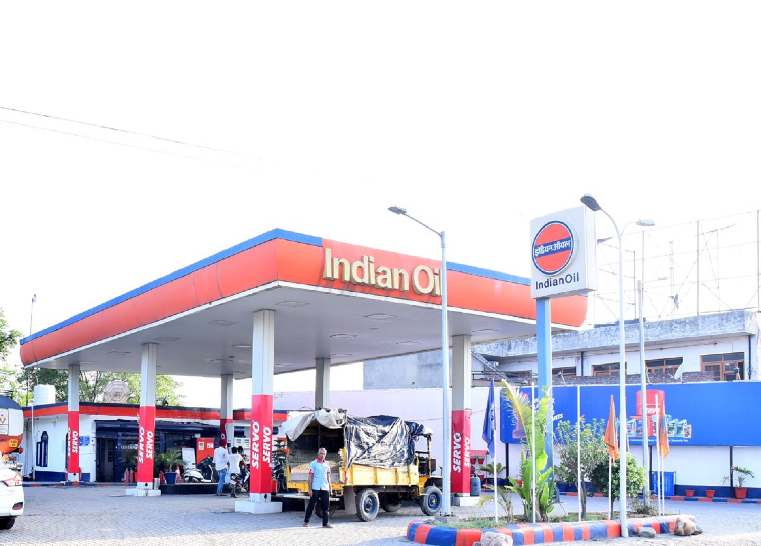 IndianOil - Bhinder, Amritsar